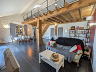 Maison à vendre à Ruelle-sur-Touvre, Charente - 279.000 € - photo 5