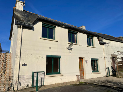 house for sale in Côtes-d'Armor