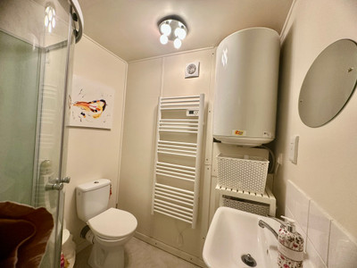 French property for sale in Champéon, Mayenne - €82,500 - photo 9