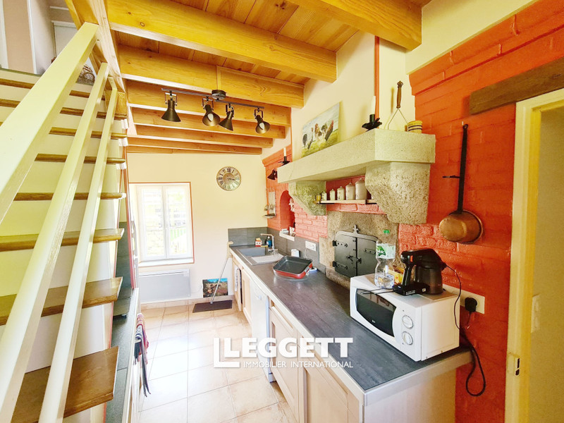 Maison 3 pièce(s), VALLIÈRE