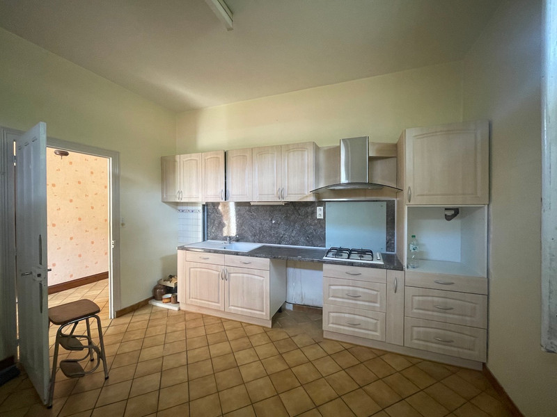 French property for sale in Nontron, Dordogne - €152,173 - photo 3