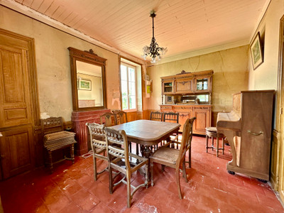 French property for sale in Dercé, Vienne - €99,900 - photo 5