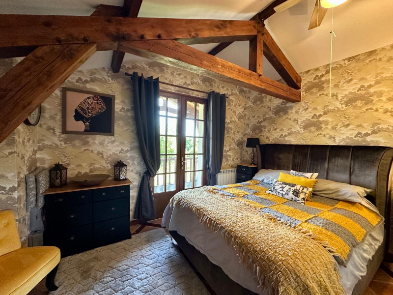 French property for sale in Marciac, Gers - €335,000 - photo 7