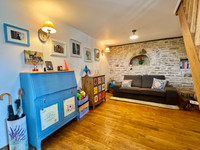 Maison à vendre à Verrue, Vienne - 219.000 € - photo 8