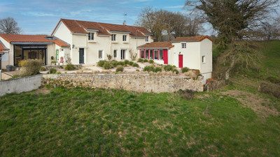 house for sale in Saône-et-Loire