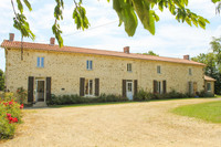 French property, houses and homes for sale in Saint-Martin-des-Fontaines Vendée Pays_de_la_Loire