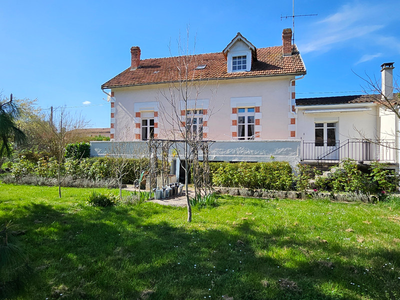 French property for sale in Sarliac-sur-l'Isle, Dordogne - €256,450 - photo 10