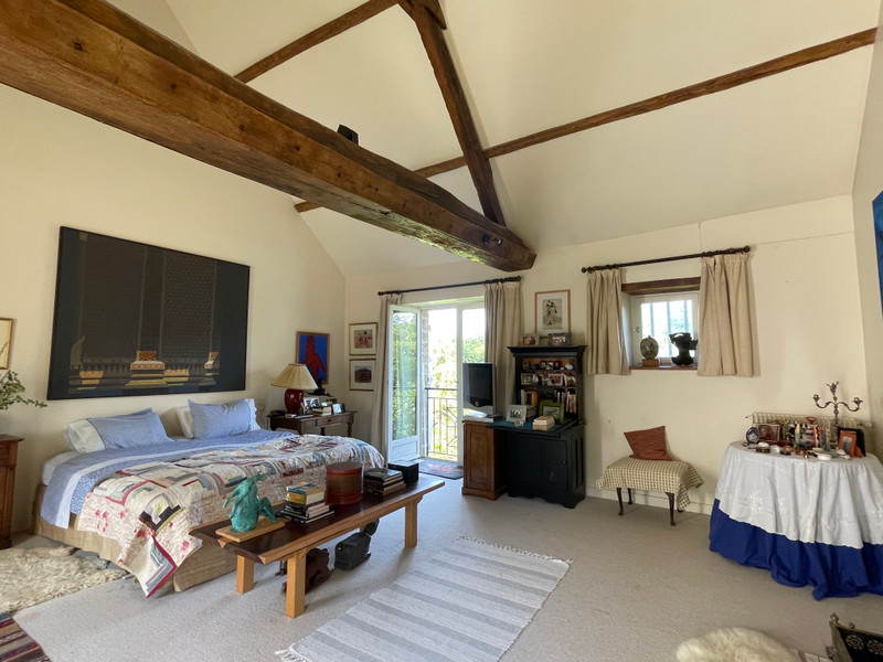 French property for sale in Saint-Mars-du-Désert, Mayenne - €392,200 - photo 14