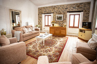 Maison à vendre à Rieux-Minervois, Aude - 597 000 € - photo 5