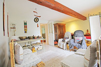Maison à vendre à Laurabuc, Aude - 169.000 € - photo 3