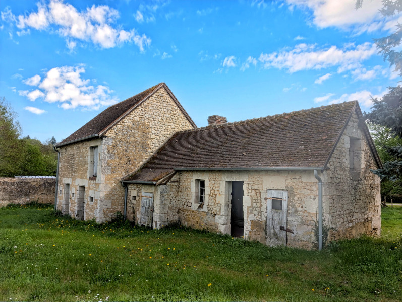 French property for sale in La Chapelle-Montligeon, Orne - €100,000 - photo 2
