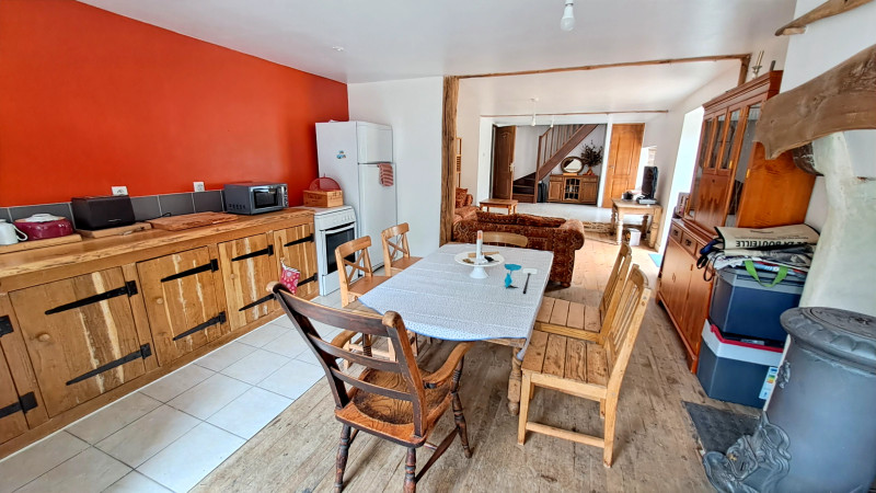 French property for sale in Verneuil, Charente - €445,200 - photo 10