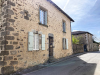 Maison à vendre à Saint-Maurice-des-Lions, Charente - 246 000 € - photo 2