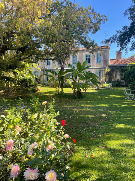 French property for sale in Civray, Vienne - €328,600 - photo 12