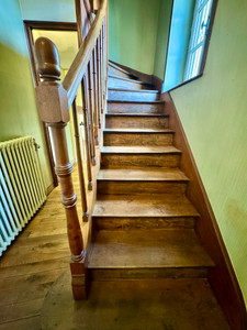 French property for sale in Mirebeau, Vienne - €163,000 - photo 5