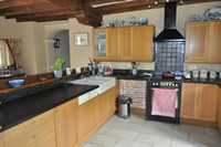 Maison à vendre à Brantôme en Périgord, Dordogne - 402 800 € - photo 8