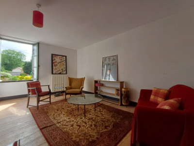 French property for sale in Civray, Vienne - €199,800 - photo 6