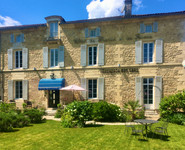 French property, houses and homes for sale in Thiviers Dordogne Aquitaine