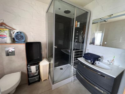 French property for sale in Landisacq, Orne - €82,500 - photo 3