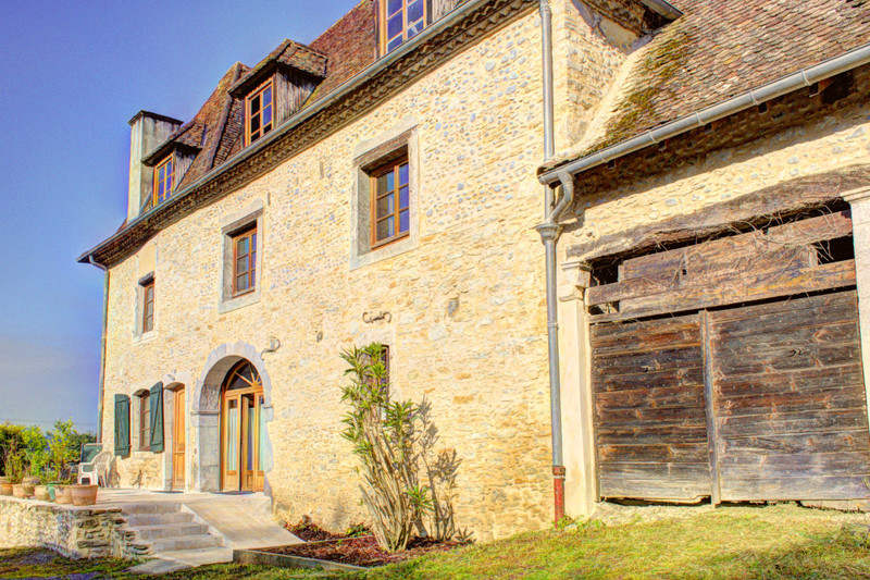 French property for sale in Salies-de-Béarn, Pyrénées-Atlantiques - €650,000
