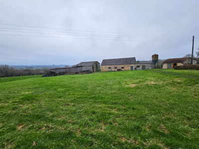French property for sale in Échauffour, Orne - €163,050 - photo 2