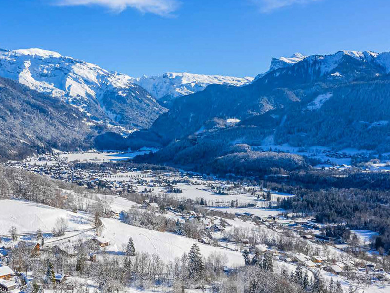 Ski property for sale in Samoens - €950,000 - photo 1