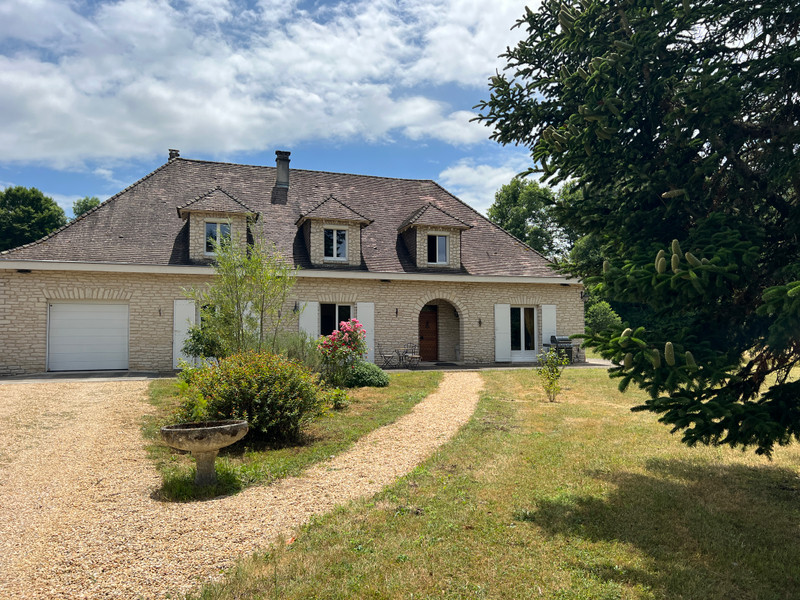 French property for sale in Saint-Pierre-de-Côle, Dordogne - €338,500 - photo 0