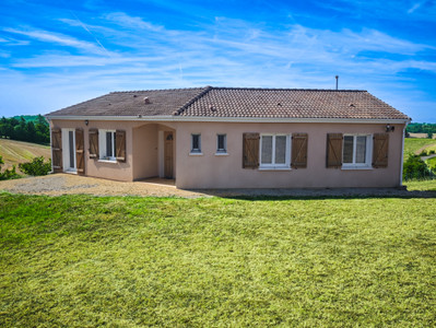 house for sale in Tarn