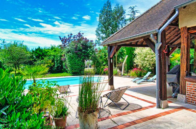 house for sale in Centre-Val de Loire