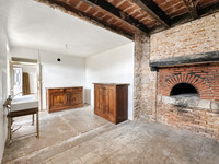 Propriété à vendre à Tilly, Indre - 66 600 € - photo n°3