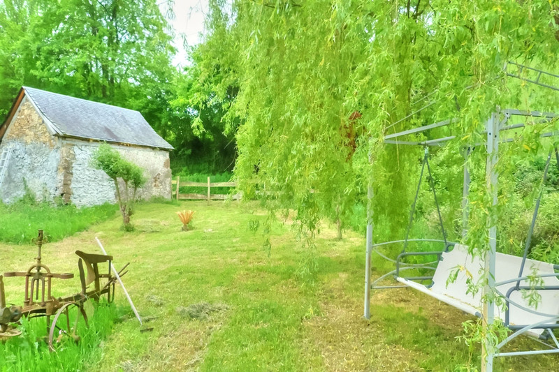 Maison à vendre à Tardets-Sorholus, Pyrénées-Atlantiques - 280.000 € - photo 1
