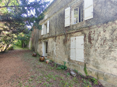 French property for sale in Saint-Germain-de-Montbron, Charente - €309,001 - photo 4