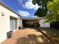 Maison à vendre à Le Gué-d'Alleré, Charente-Maritime - 267.000 € - photo 10