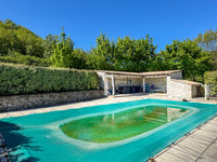 Maison à vendre à Montcuq-en-Quercy-Blanc, Lot - 485 000 € - photo 10