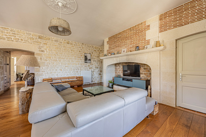 French property for sale in Thézac, Lot-et-Garonne - €860,000 - photo 6