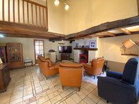 Maison à vendre à Le Lindois, Charente - 139.999 € - photo 3