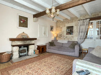 Maison à vendre à Bessé, Charente - 199.800 € - photo 3