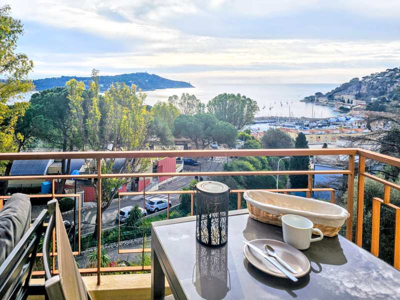 French property for sale in Villefranche-sur-Mer, Alpes-Maritimes - €449,000 - photo 9