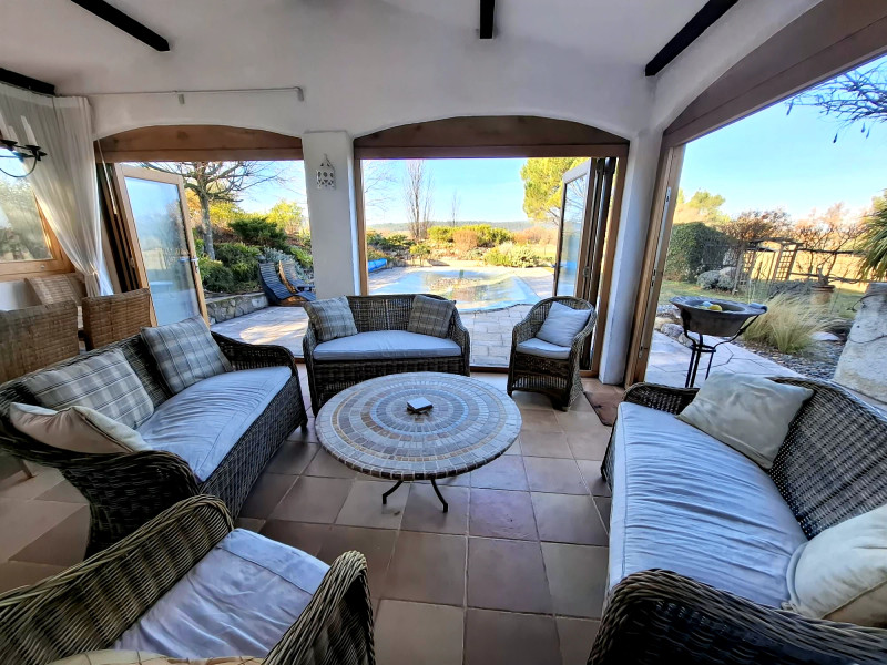 French property for sale in Fox-Amphoux, Var - €620,000 - photo 2