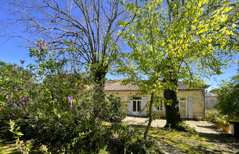 French property for sale in Villeneuve, Gironde - €355,100 - photo 9