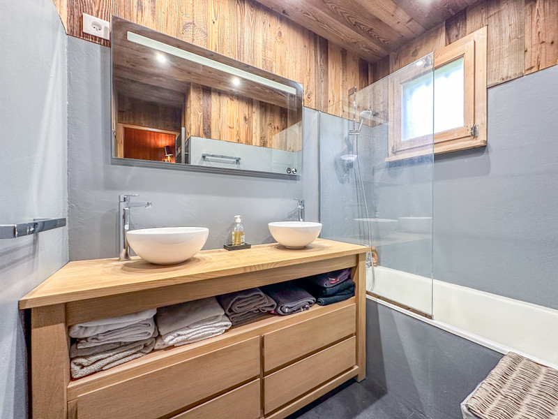 Ski property for sale in Samoens - €620,000 - photo 11