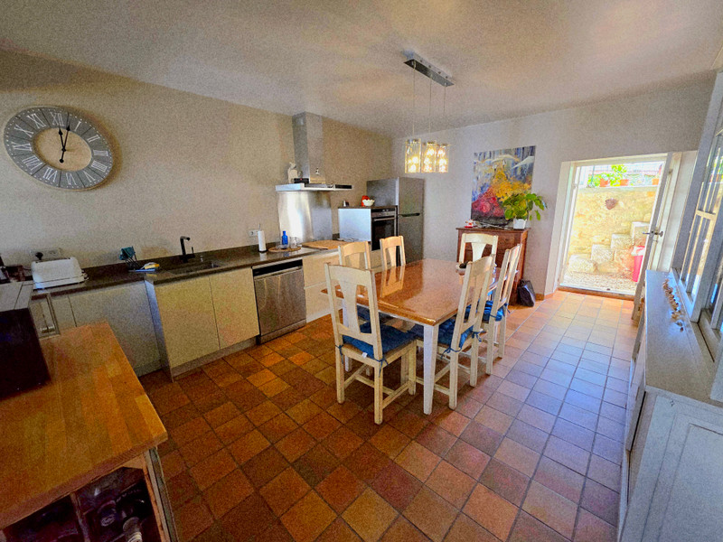 French property for sale in Château-l'Évêque, Dordogne - €190,000 - photo 4