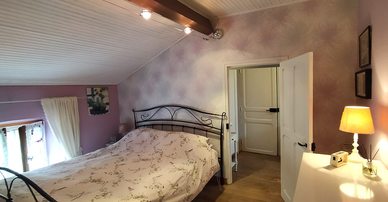 French property for sale in L'Aiguillon, Ariège - €145,000 - photo 9