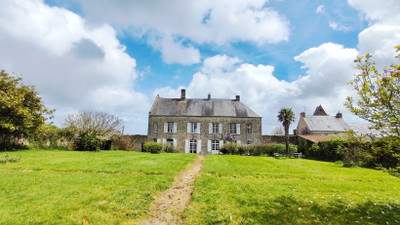 house for sale in Manche