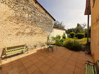 Maison à vendre à Champagne-et-Fontaine, Dordogne - 119.900 € - photo 13