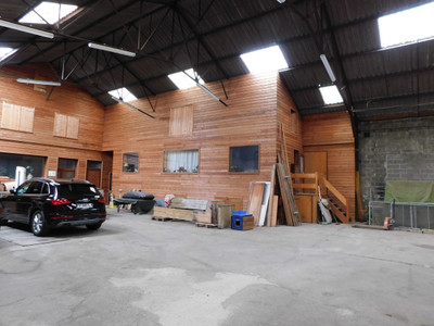 French property for sale in Namps-Maisnil, Somme - €742,000 - photo 10