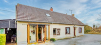 Maison à vendre à Le Breuil-en-Bessin, Calvados - 119.900 € - photo 3