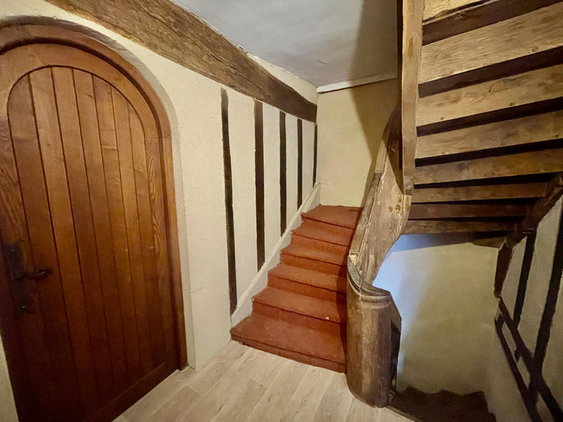 French property for sale in Courcité, Mayenne - €122,500 - photo 4