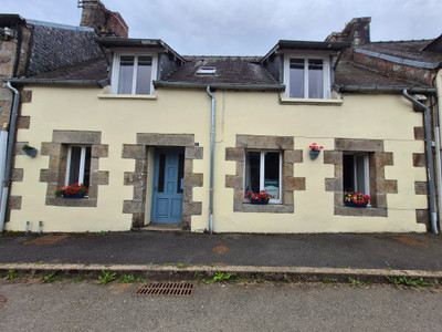 house for sale in Côtes-d'Armor