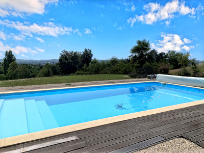 French property for sale in Villeneuve-sur-Lot, Lot-et-Garonne - €439,900 - photo 1